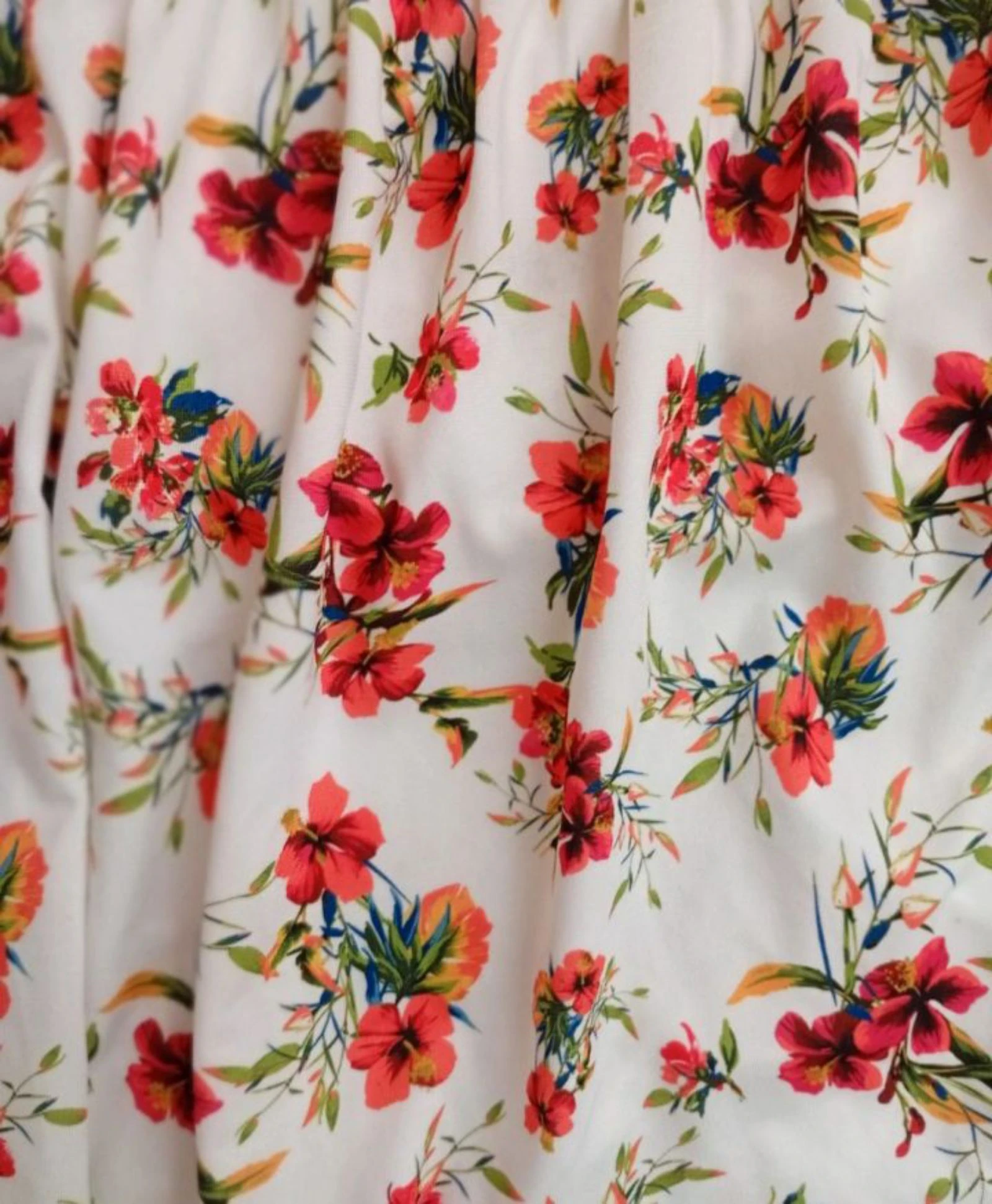 Dames T-shirt Bershka | Maat S – photo 7